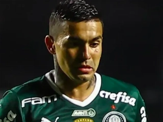 Foto: Cesar Greco/Ag. Palmeiras