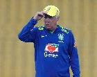 O subserviente Carlo Ancelotti. Por Wladimir Miranda