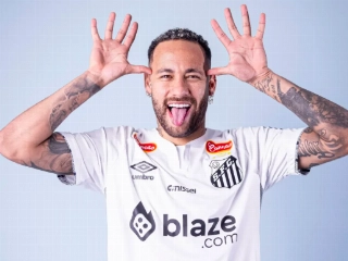 Para a alegria do futebol, Neymar estar&aacute; na Copa. Por Odir Cunha