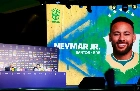 Neymar, a festa e o fantasma que ainda paira sobre a sele&ccedil;&atilde;o. Por Ricardo Setyon