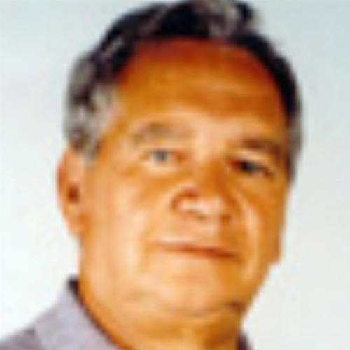 Osvaldo Faria  - Ex-radialista mineiro