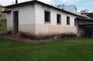 TR&Ecirc;S CORA&Ccedil;&Otilde;ES, 142 ANOS - Conhe&ccedil;a a 'Casa Pel&eacute;', na cidade onde nasceu o Rei do Futebol