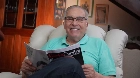 Saudade: H&aacute; um ano morria Ruy Carlos Ostermann, um dos principais cronistas esportivos do Brasil