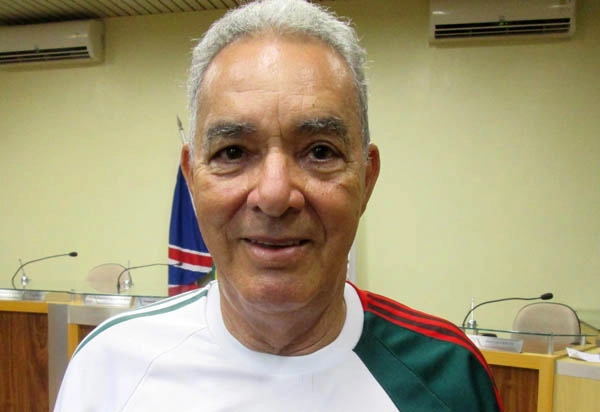 Ex-goleiro do Vasco, Ita completa 88 anos