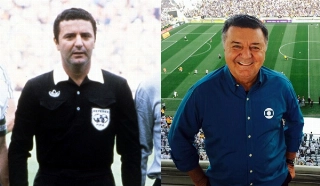 Arnaldo comemora hoje 77 anos