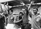 Achados & Perdidos: Com virada espetacular sobre a Su&eacute;cia, Brasil conquistava sua primeira Copa do Mundo, h&aacute; 68 anos