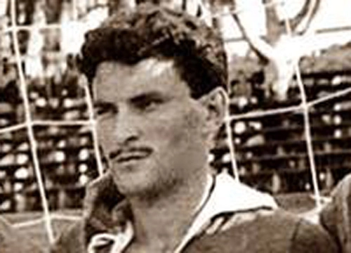 Joaquinzinho   - Ex-meia do Flu, Corinthians e Brasil de Pelotas