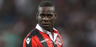 Todas as polêmicas são maiores com Balotelli. Até quando ele não é culpado