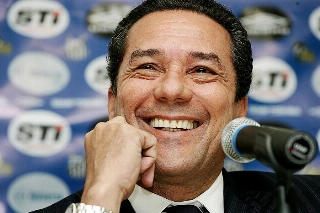 Santos estuda contratação de Luxemburgo para o lugar de Jair Ventura. Seria uma boa? Opinem!