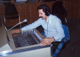 Bento de Oliveira cobriu quatro Copas do Mundo