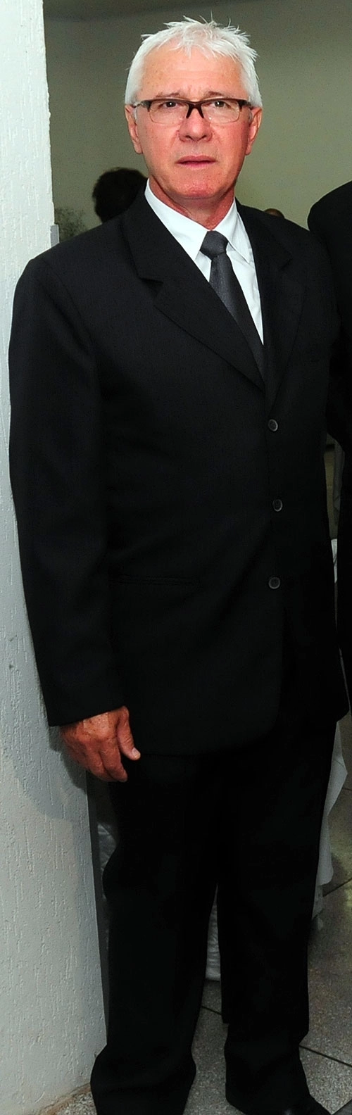 Veja Mariani, em foto de janeiro de 2009.

