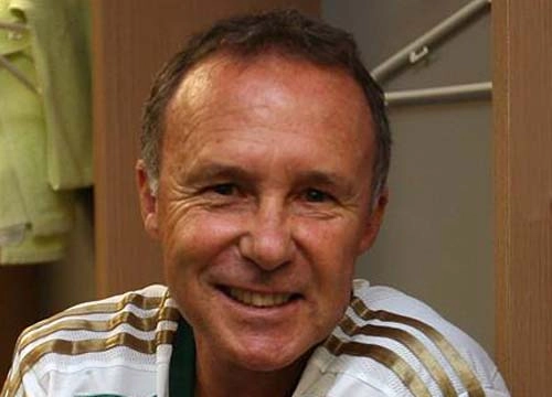 Jorginho Putinatti - Ex-ponta do Palmeiras e Corinthians