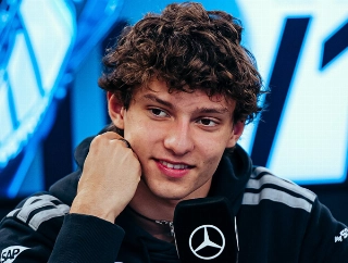 F1: Em sess&atilde;o livre encurtada por bandeiras vermelhas, Antonelli &eacute; o mais r&aacute;pido em Montreal