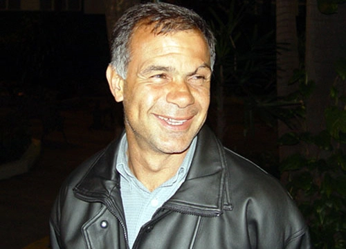 Jorginho Cantinflas   - Ex-Portuguesa, Palmeiras, Galo, Lusa Santista e Santos