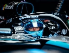 F1: Russell joga duro com Antronelli para vencer a Sprint no Canad&aacute;