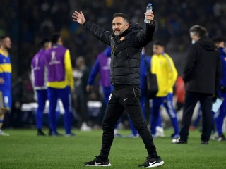 Treinador do Timão valorizou o empenho dos jogadores para superar os desfalques. Foto: Rodrigo Coca/Ag Corinthians
