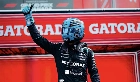 F1: Russell, em s&aacute;bado perfeito, supera Antonelli e conquista a pole para o GP do Canad&aacute;