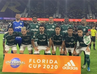 Foto: Divulgação/Palmeiras