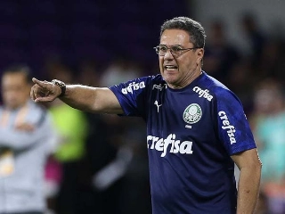 Treinador do Verd&atilde;o valorizou a atua&ccedil;&atilde;o da equipe na estrei da Fl&oacute;rida Cup. Foto: Palmeiras/Divulga&ccedil;&atilde;o