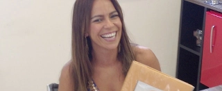 Mulher de Edmilson conta que teve vontade de esganar Galvão na Copa de 2002