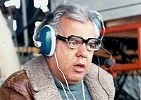 Jorge de Souza  - Ex-locutor esportivo