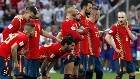 Achados & Perdidos: H&aacute; oito anos, nas penalidades, a Espanha era eliminada da Copa do Mundo pela anfitri&atilde; R&uacute;ssia 