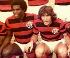 Parab&eacute;ns, goleador! Veja gols do aniversariante Cl&aacute;udio Ad&atilde;o, que completa 71 anos