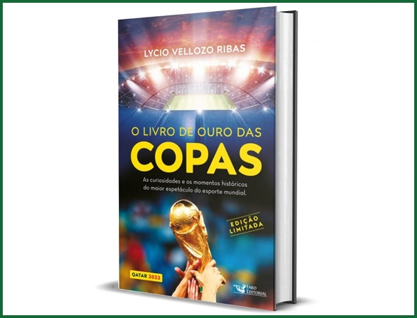 Tudo que você precisa saber sobre a Copa do Mundo 2022