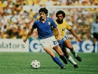 Achados & Perdidos: It&aacute;lia 3 x 2 Brasil na Copa de 82, h&aacute; 44 anos