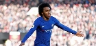Alvo do Barça, Willian diz que segue no Chelsea: "Sou feliz em Londres"