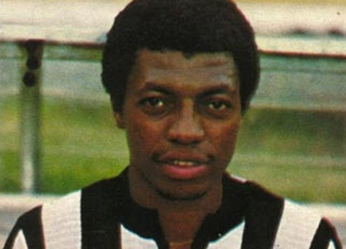 Cremílson - Ex-ponta do Botafogo e São Bento