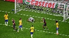 Achados & Perdidos: H&aacute; 12 anos, Brasil 1 x 7 Alemanha