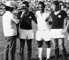 No Dia do Padeiro, conhe&ccedil;a os dois 'Padeiros' de nossa se&ccedil;&atilde;o 'Que Fim Levou?'