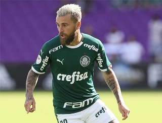 Com o triunfo, o Palmeiras chegou aos cinco pontos na Florida Cup