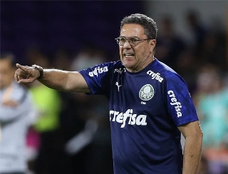 Foto: Cesar Greco/Agência Palmeiras