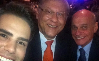 Com estrelas da casa, Band lança sua grade de programação para 2015