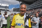 Saudade: H&aacute; dois anos morria Tobias, ex-goleiro campe&atilde;o paulista de 1977 pelo Corinthians