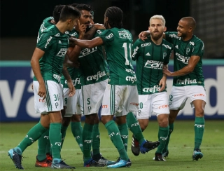 Por enquanto, há primeira e quarta forças