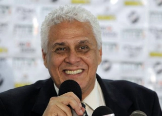 Roberto Dinamite