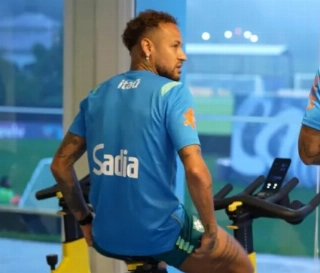 Odir Cunha - Neymar vive o mesmo drama de Toninho Guerreiro? Por Odir Cunha