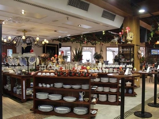 Tradicional evento da culinária lusitana acontece em São Paulo. Foto: Divulgação