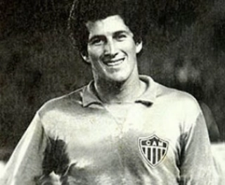 PARAB&Eacute;NS, JO&Atilde;O LEITE -  &Iacute;dolo do Atl&eacute;tico Mineiro, ex-goleiro completa 71 anos!