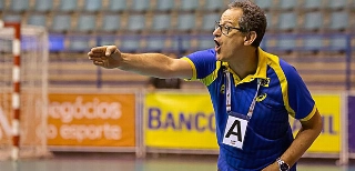 Seleção campeã vai garantir vaga nos Jogos de Tóquio, em 2020. Fotos: Divulgação