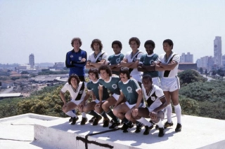 Entre 1977 e 1978 os rivais campineiros se destacaram no futebol brasileiro. Foto: Divulga&ccedil;&atilde;o
