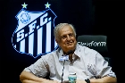 Saudade: H&aacute; dois anos morria Modesto Roma J&uacute;nior, ex-presidente do Santos Futebol Clube