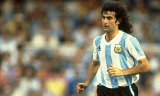 Argentino foi destaque no Mundial da Argentina. Foto: Divulga&ccedil;&atilde;o