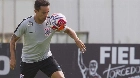 Jadson desfalca Corinthians na Copa do Brasil e não deve enfrentar o Racing