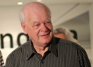 Saudade: &Iacute;cone do basquete brasileiro, Wlamir Marques faria 89 anos
