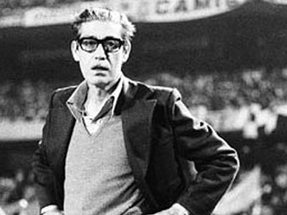 Treinador teve passagens marcantes pelo Parque São Jorge, sobretudo em 1977