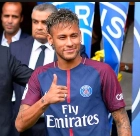 Neymar, sozinho, tem mais que o dobro de influência na web do que todos os presidenciáveis, juntos